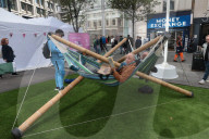 Oxford Street Car Free Day