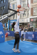 Oxford Street Car Free Day