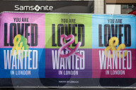 Oxford Street Car Free Day