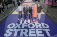 Oxford Street Car Free Day