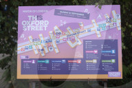 Oxford Street Car Free Day