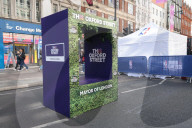 Oxford Street Car Free Day