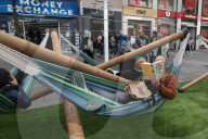 Oxford Street Car Free Day