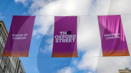 Oxford Street Car Free Day