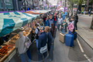 Oxford Street Car Free Day