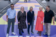 Oxford Street Car Free Day