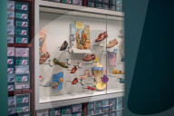 Clarks opens up a shoebox of memories with museum to mark 200th year