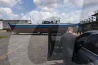 ‘Insane journeys’: inside the narco-subs that cross oceans carrying hundreds of millions of pounds of cocaine.