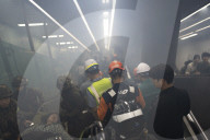 Seoul Holds 2025 Safe Korea Disaster Response Exercise