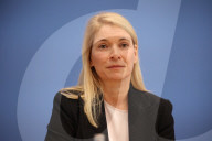 Reform of Deutsche Bahn Conference In Berlin