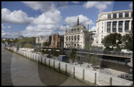 Bazalgette Embankment nears completion