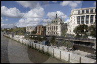 Bazalgette Embankment nears completion