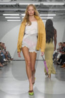 MODE - London Fashion Week Frühling Sommer 2026: Conner Ives