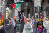  General Strike For Palestine