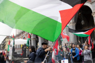  General Strike For Palestine