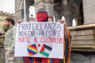  General Strike For Palestine