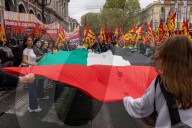  General Strike For Palestine