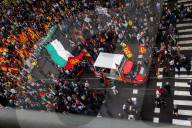  General Strike For Palestine