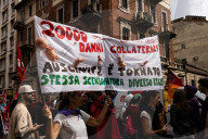  General Strike For Palestine