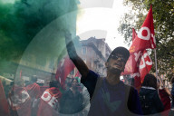  General Strike For Palestine