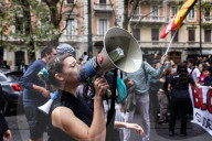  General Strike For Palestine