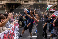  General Strike For Palestine