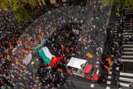  General Strike For Palestine
