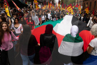  General Strike For Palestine