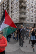  General Strike For Palestine