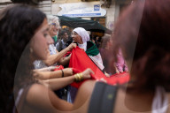  General Strike For Palestine