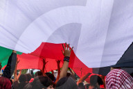 General Strike For Palestine
