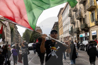  General Strike For Palestine