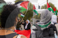  General Strike For Palestine