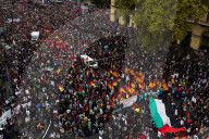  General Strike For Palestine