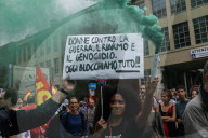  General Strike For Palestine