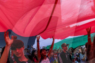  General Strike For Palestine