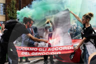  General Strike For Palestine