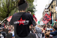  General Strike For Palestine
