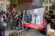  General Strike For Palestine