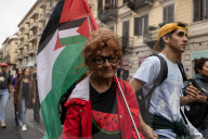  General Strike For Palestine