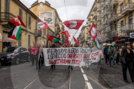  General Strike For Palestine