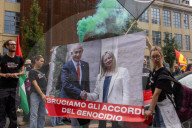  General Strike For Palestine