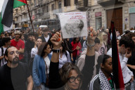  General Strike For Palestine