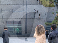 Young People And Reflections