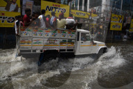 India Weather