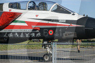 NATO Days Europe’s Largest Security And Aviation Event In Mosnov