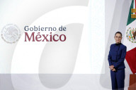 Mexican President Claudia Sheinbaum News Conference
