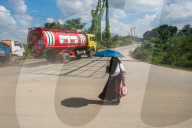 Daily Life In Bangladesh 