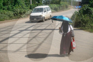 Daily Life In Bangladesh 