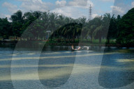 Daily Life In Bangladesh 
